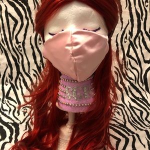 Face mask